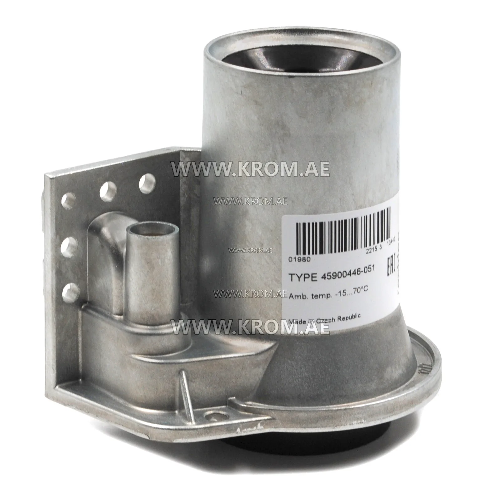 ACV 537D4028 venturi VF051