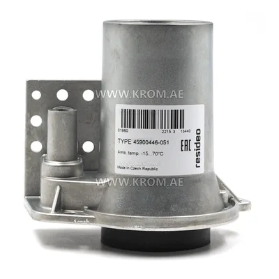 ACV 537D4028 venturi VF051