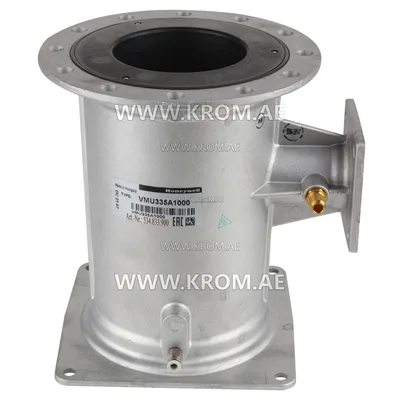 Honeywell VMU335A1000 venturi 335 kW