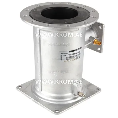 Honeywell VMU335A1000 venturi 335 kW