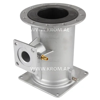 Honeywell VMU335A1000 venturi 335 kW