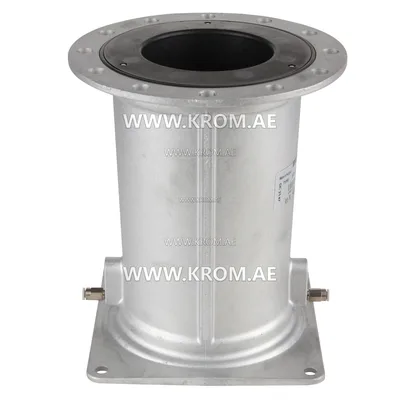 Honeywell VMU335A1000 venturi 335 kW