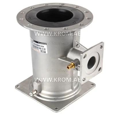 Honeywell VMU300A1004 manifold - 300 kW