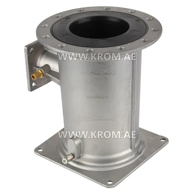 Honeywell VMU300A1004 manifold - 300 kW