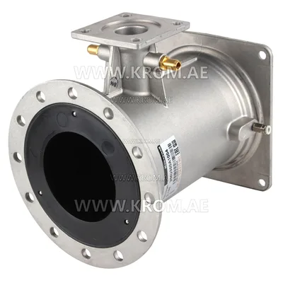 Honeywell VMU300A1004 manifold - 300 kW