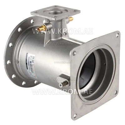 Honeywell VMU300A1004 manifold - 300 kW