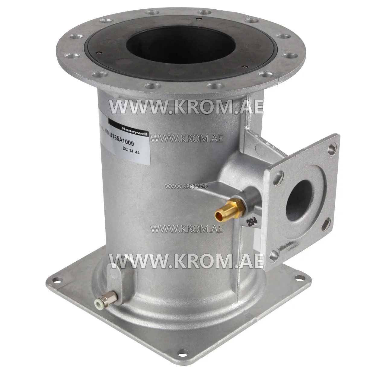 Honeywell VMU185A1009, venturi 185 kW
