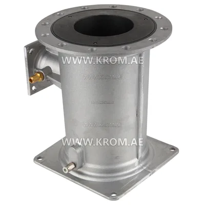 Honeywell VMU185A1009 venturi 185 kW