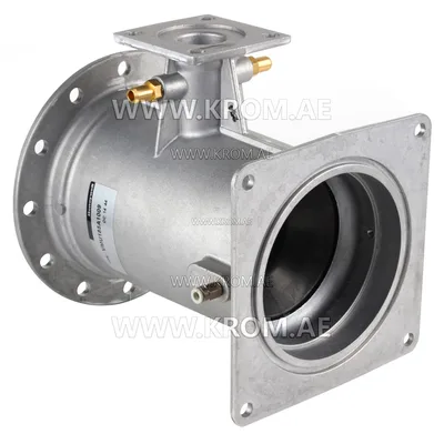 Honeywell VMU185A1009 venturi 185 kW