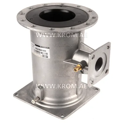 Honeywell VMU150A1003 manifold 150 kW