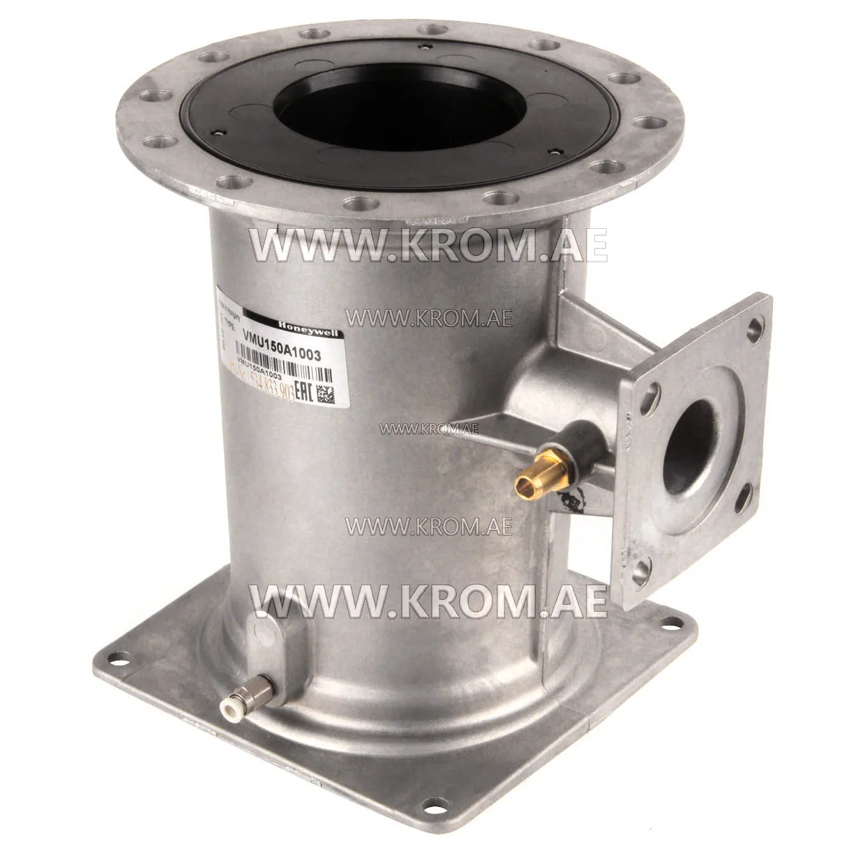 Honeywell VMU150A1003 manifold 150 kW