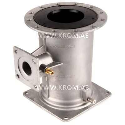 Honeywell VMU150A1003 manifold 150 kW