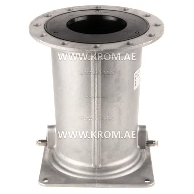 Honeywell VMU150A1003 manifold 150 kW