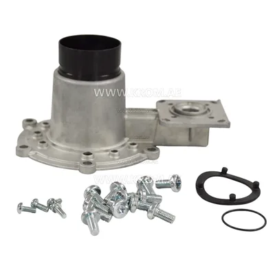 Honeywell 45900450-030 venturi medium sized