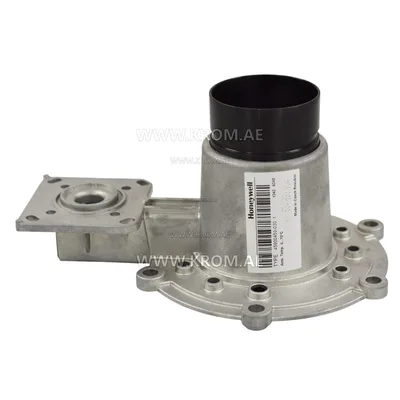 Honeywell 45900450-030 venturi medium sized