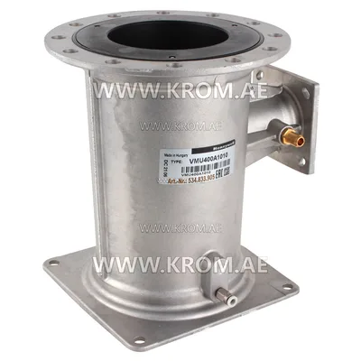 Honeywell VMU400A1010 venturi 400 kW