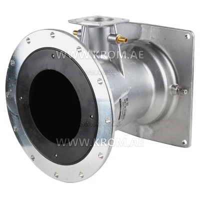 Honeywell VMU680A1009 venturi 680 kW