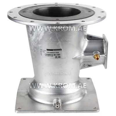 Honeywell VMU680A1009 venturi 680 kW