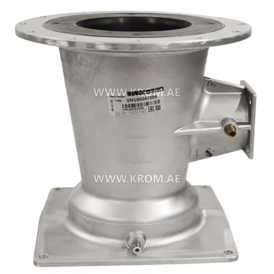 Honeywell VMU500A1009 manifold 500 kW