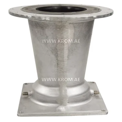 Honeywell VMU500A1009 manifold 500 kW