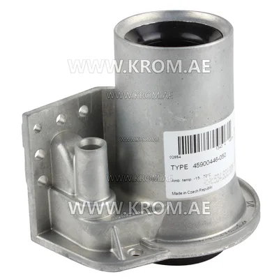 Honeywell 45900446-050 venturi manifold