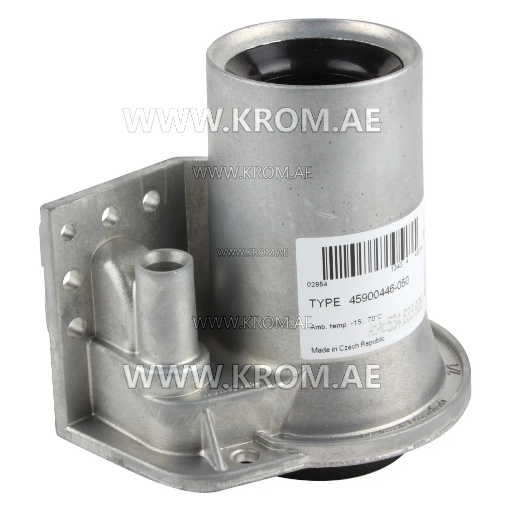 Honeywell 45900446-050 venturi manifold