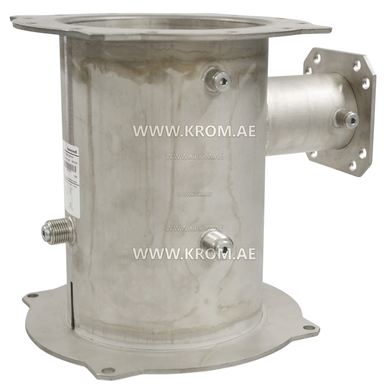 Honeywell V2MU1000-010 mixing unit 1000 kW SV2 series