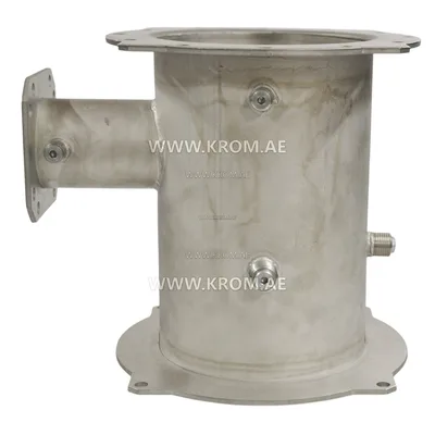 Honeywell V2MU1000-010 mixing unit 1000 kW SV2 series