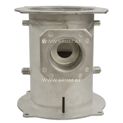 Honeywell V2MU1000-010 mixing unit 1000 kW SV2 series