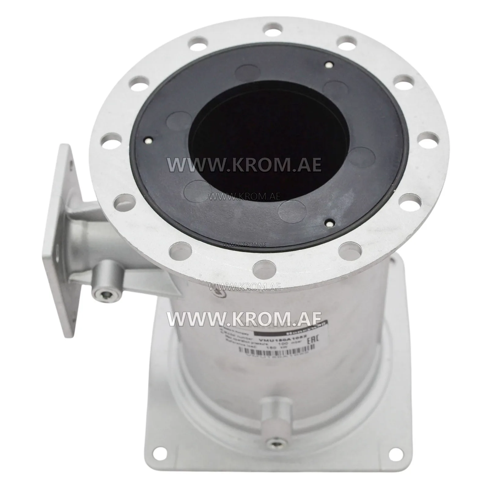 Honeywell VMU150A1052 venturi 150 kW with insert