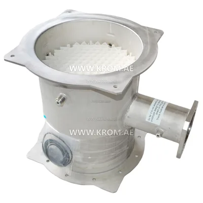 Honeywell V2MU2000-010 mixing unit 2000 kW
