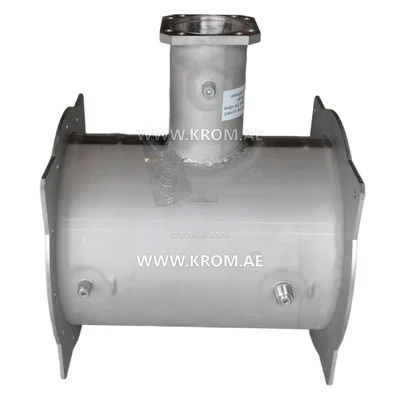 Honeywell V2MU2000-010 mixing unit 2000 kW