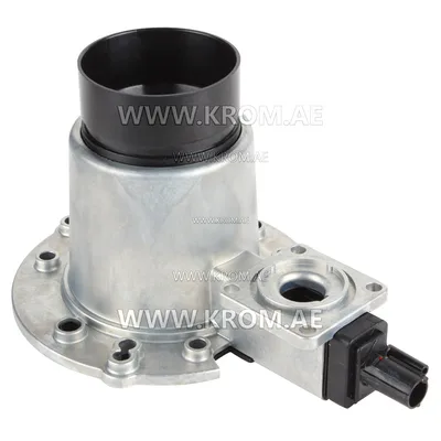 Honeywell 45900450P-010 venturi medium sized with throttle