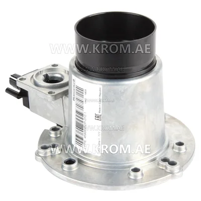 Honeywell 45900450P-010 venturi medium sized with throttle