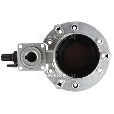Honeywell 45900450P-010 venturi medium sized with throttle