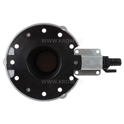 Honeywell 45900450P-010 venturi medium sized with throttle