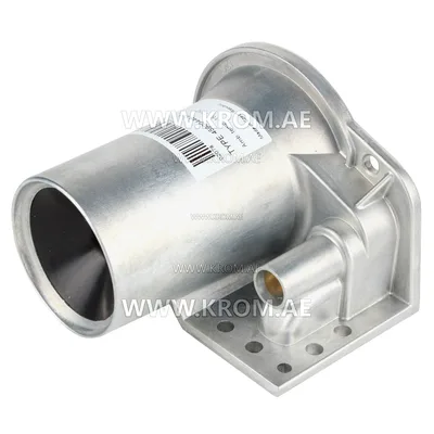 Honeywell 45900446-055 venturi manifold