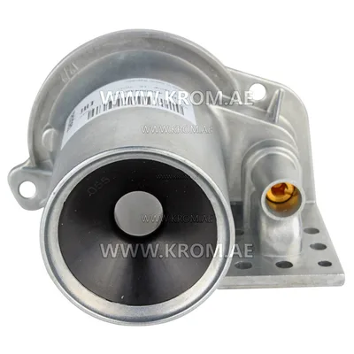 Honeywell 45900446-055 venturi manifold