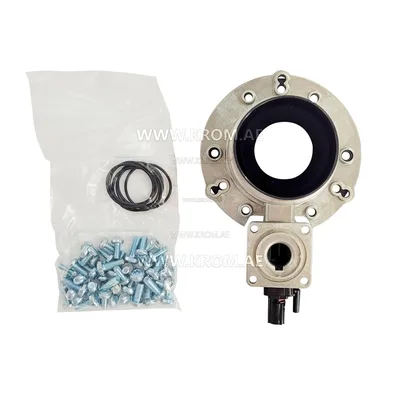Honeywell 45900450N-010B venturi