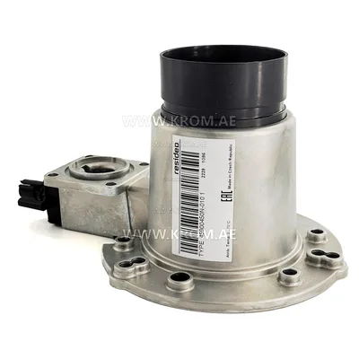 Honeywell 45900450N-010B venturi