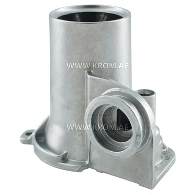 Honeywell 45900444B-001B venturi