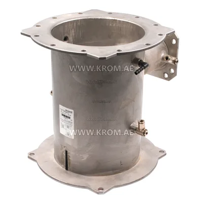 Honeywell V2MU0800-010 venturi