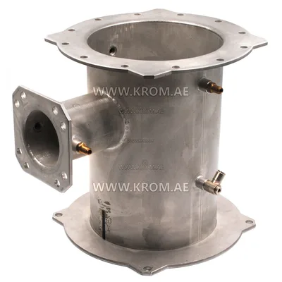 Honeywell V2MU0800-010 venturi