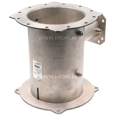 Honeywell V2MU0500-010 venturi