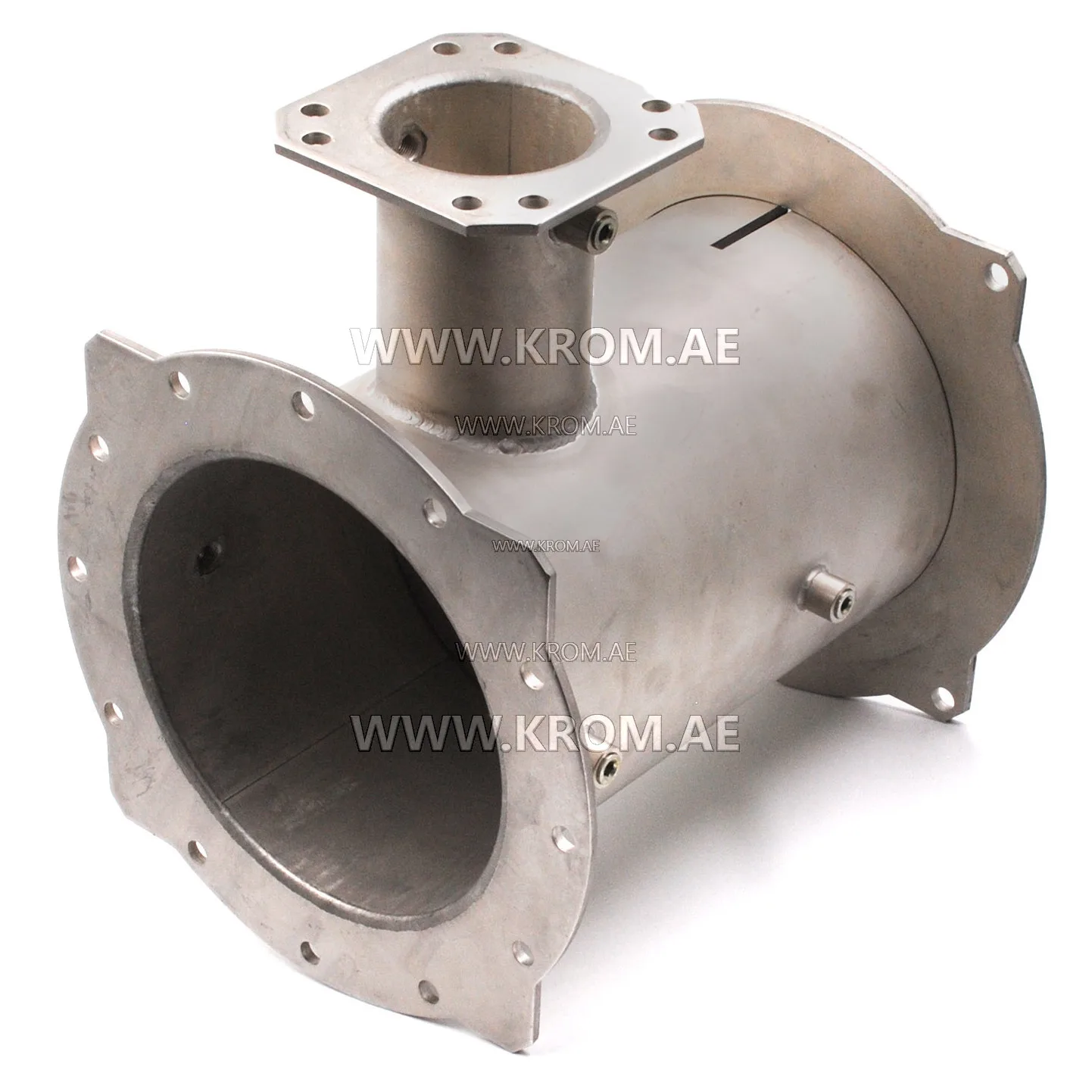 Honeywell V2MU0500-010 venturi