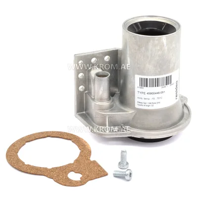 Honeywell 45900446-051 venturi manifold