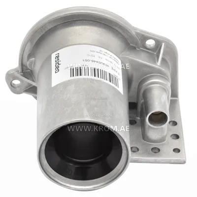Honeywell 45900446-051 venturi manifold