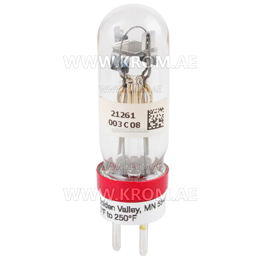 Honeywell 129464M mini peeper UV tube