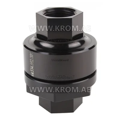 Honeywell ISO-UNIT 1" NPT sealing union