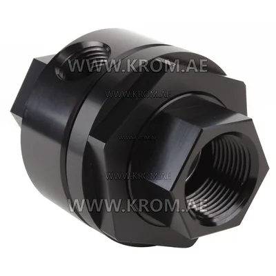 Honeywell ISO-UNIT 1" NPT sealing union